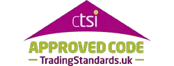 Trading Standards Approved Code