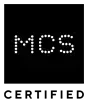 MCS certified