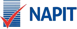 NAPIT registered